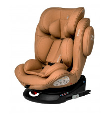 Автокресло Osann Eno 360 (0-36 кг), Salt Caramel