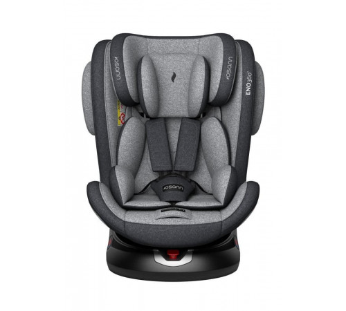 Автокресло Osann Eno 360 (0-36 кг), Universe Grey (Серый)