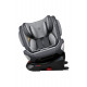 Автокресло Osann Eno 360 (0-36 кг), Universe Grey (Серый)