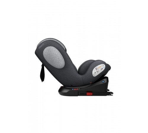 Автокресло Osann Eno 360 (0-36 кг), Universe Grey (Серый)