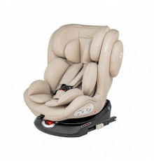 Автокресло Osann Eno 360 (0-36 кг), Wheat