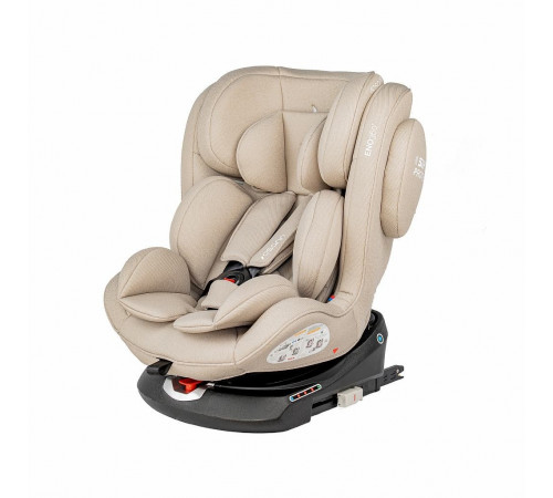 Автокресло Osann Eno 360 Wheat (Бежевый)