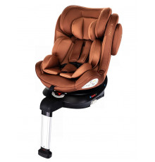 Автокресло Osann Eno 360 SL (0-36 кг), Caramel