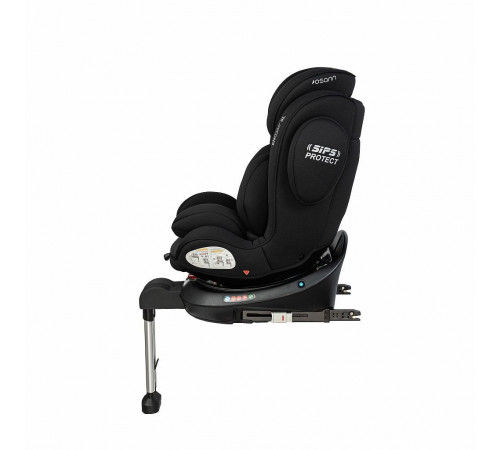 Автокресло Osann Eno 360 SL (0-36 кг) Carbon (Черный)