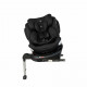 Автокресло Osann Eno 360 SL (0-36 кг) Carbon (Черный)