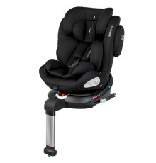 Автокресло Osann Eno 360 SL (0-36 кг), Carbon