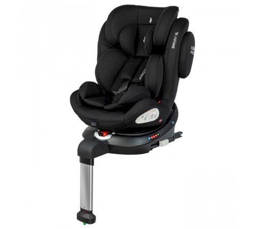 Автокресло Osann Eno 360 SL (0-36 кг) Carbon (Черный)