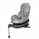 Автокресло Osann Eno 360 SL (0-36 кг) Iron (Серый)