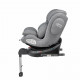Автокресло Osann Eno 360 SL (0-36 кг) Iron (Серый)