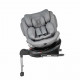 Автокресло Osann Eno 360 SL (0-36 кг) Iron (Серый)