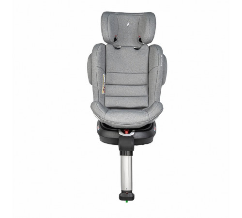 Автокресло Osann Eno 360 SL (0-36 кг) Iron (Серый)