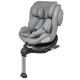 Автокресло Osann Eno 360 SL (0-36 кг) Iron (Серый)
