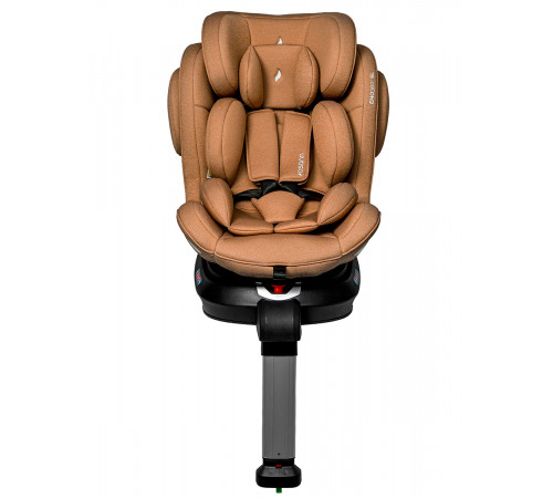 Автокресло Osann Eno 360 SL (0-36 кг), Salt Caramel (Соленая карамель)