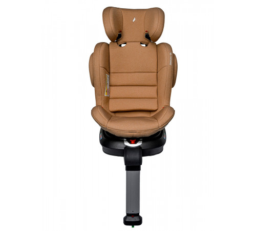 Автокресло Osann Eno 360 SL (0-36 кг), Salt Caramel (Соленая карамель)