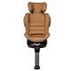 Автокресло Osann Eno 360 SL (0-36 кг), Salt Caramel (Соленая карамель)
