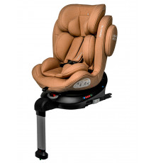 Автокресло Osann Eno 360 SL (0-36 кг), Salt Caramel