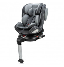 Автокресло Osann Eno 360 SL (0-36 кг), Universe Grey (Серый)
