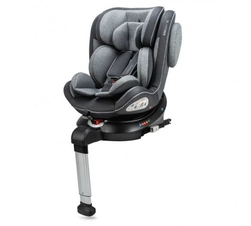 Автокресло Osann Eno 360 SL (0-36 кг), Universe Grey (Серый)