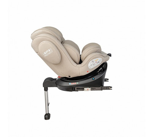 Автокресло Osann Eno 360 SL (0-36 кг) Wheat (Бежевый)
