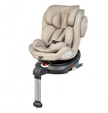 Автокресло Osann Eno 360 SL (0-36 кг), Wheat