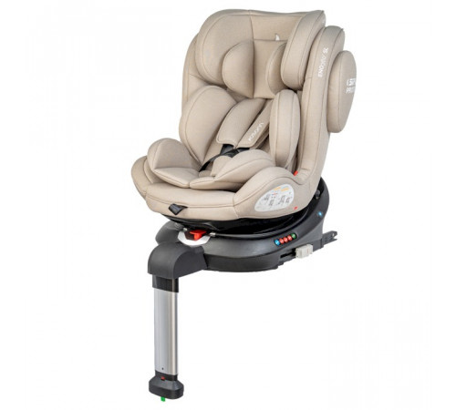 Автокресло Osann Eno 360 SL (0-36 кг) Wheat (Бежевый)