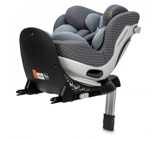 Автокресло Osann Niki Complete (0-36 кг), Iris