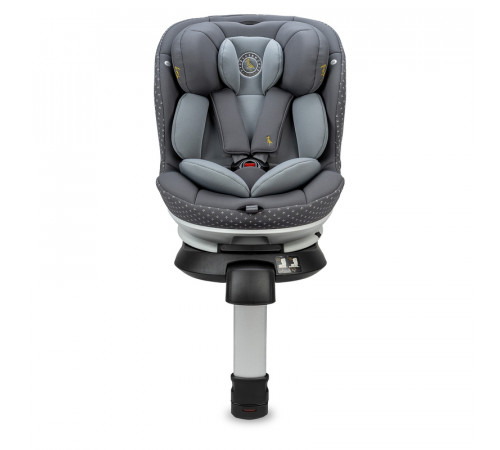Автокресло Osann Niki Complete (0-36 кг), Iris