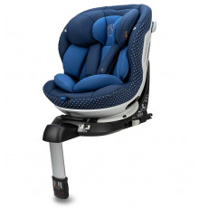 Автокресло Osann Niki Complete (0-36 кг), Iris
