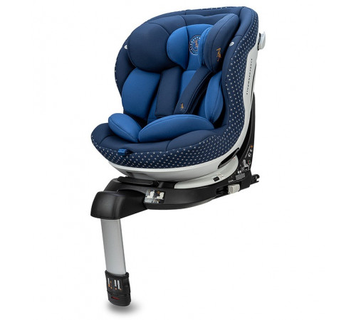 Автокресло Osann Niki Complete (0-36 кг), Iris