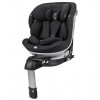 Автокресло Osann Niki Complete (0-36 кг), Onyx