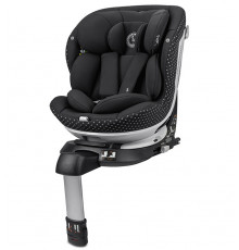 Автокресло Osann Niki Complete (0-36 кг), Onyx