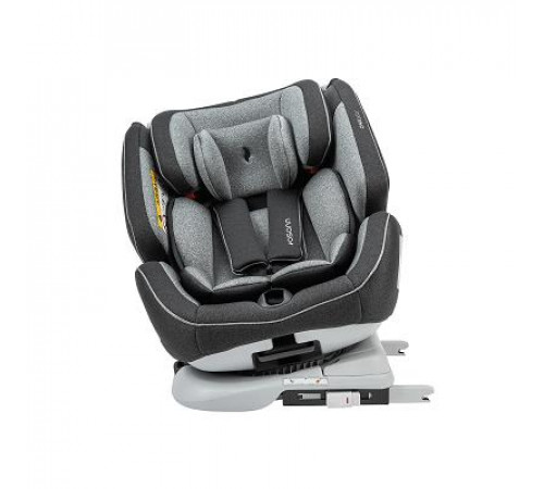 Автокресло Osann One 360 (группа 0+/1/2/3, 0-36 кг), Universe Grey