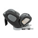 Автокресло Osann One 360 (группа 0+/1/2/3, 0-36 кг), Universe Grey