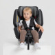 Автокресло Osann One 360 (группа 0+/1/2/3, 0-36 кг), Universe Grey