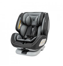 Автокресло Osann One 360 (группа 0+/1/2/3, 0-36 кг), Universe Grey