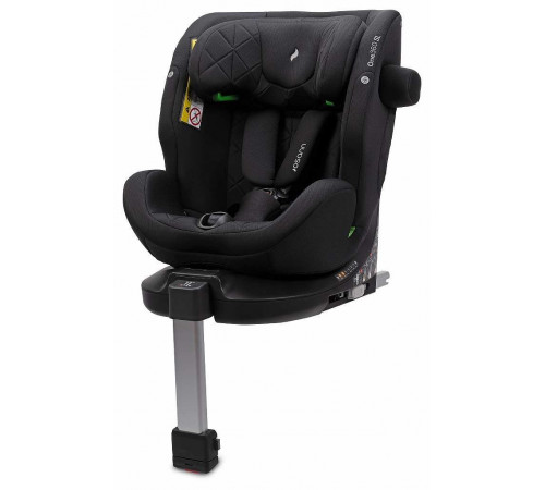 Автокресло Osann One 360 SL 0-36 кг Carbon