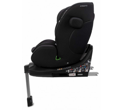 Автокресло Osann One 360 SL 0-36 кг Carbon