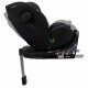 Автокресло Osann One 360 SL 0-36 кг Carbon