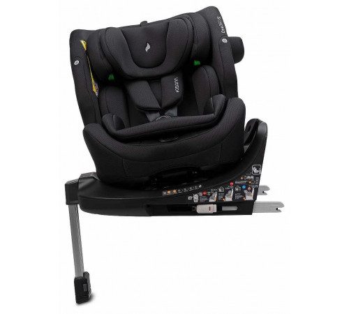 Автокресло Osann One 360 SL 0-36 кг Carbon