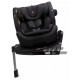Автокресло Osann One 360 SL 0-36 кг Carbon