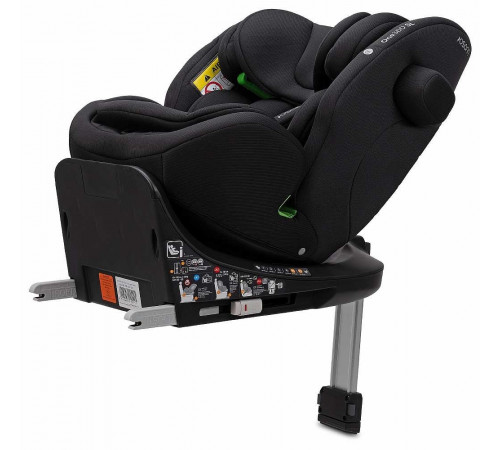 Автокресло Osann One 360 SL 0-36 кг Carbon
