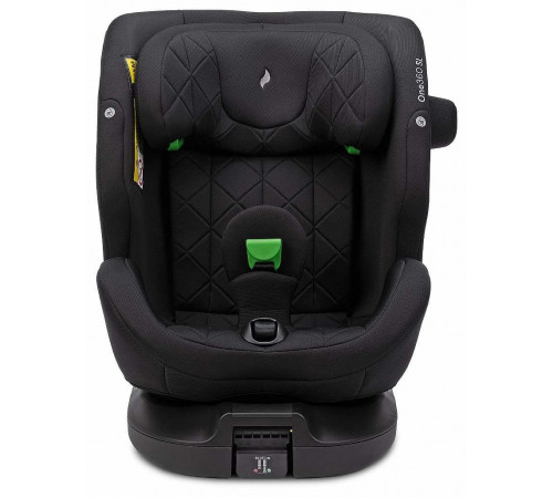 Автокресло Osann One 360 SL 0-36 кг Carbon