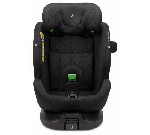 Автокресло Osann One 360 SL 0-36 кг Carbon
