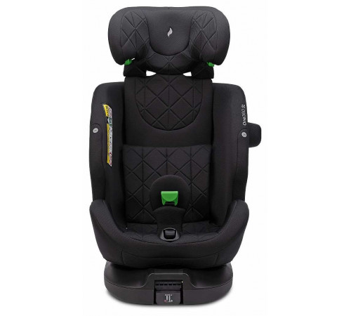 Автокресло Osann One 360 SL 0-36 кг Carbon