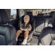 Автокресло Osann One 360 SL (0-36 кг), Universe Grey