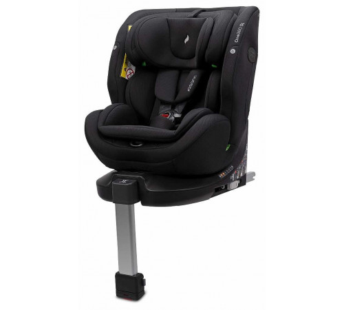 Автокресло Osann One 360 SL 0-36 кг Carbon