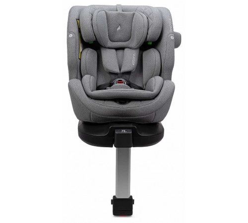 Автокресло Osann One 360 SL 0-36 кг Iron