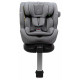 Автокресло Osann One 360 SL 0-36 кг Iron