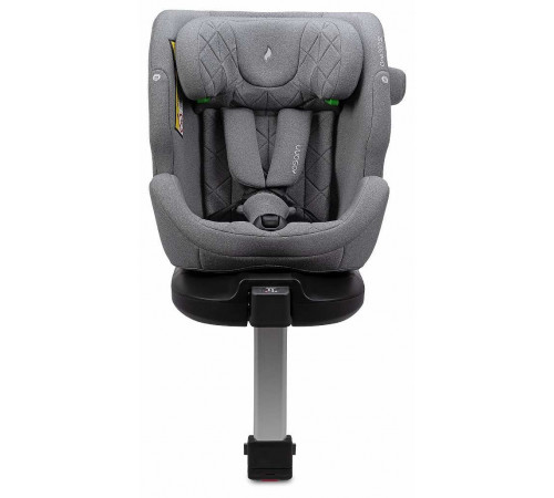 Автокресло Osann One 360 SL 0-36 кг Iron
