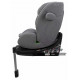 Автокресло Osann One 360 SL 0-36 кг Iron
